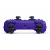 Геймпад бездротовий Sony PlayStation 5 DualSense Galactic Purple (1000040205)
