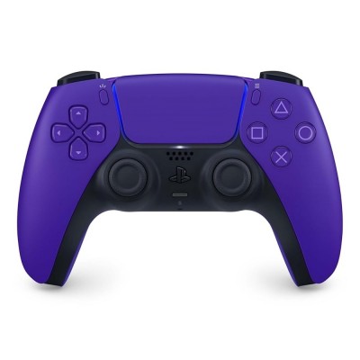 Геймпад бездротовий Sony PlayStation 5 DualSense Galactic Purple (1000040205)