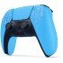 Геймпад бездротовий Sony PlayStation 5 DualSense Starlight Blue (1000040196)