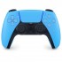 Геймпад бездротовий Sony PlayStation 5 DualSense Starlight Blue (1000040196)