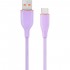 Дата кабель USB 2.0 AM to USB-C 1.5m 2.1A Cablexpert (CC-USB2S-AMCM-1.5M-P)