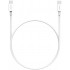 Дата кабель USB-C to USB-C 1.0m 100W Orico (CA913381)