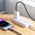 Дата кабель USB-C to USB-C 1.0m XO (NB-Q264B-CC.black)