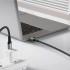 Дата кабель USB-C to USB-C 1.0m XO (NB-Q264B-CC.black)