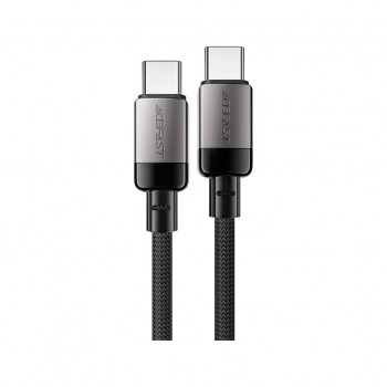 Дата кабель USB-C to USB-C 1.2m 3A C9-03 Acefast (6974316282679)