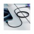 Дата кабель USB-C to USB-C 1.2m 3A C9-03 Acefast (6974316282679)