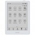 Електронна книга BOOX Go 6 White
