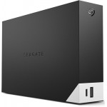 Зовнішній жорсткий диск HDD ext 3.5" USB 16.0TB Seagate One Touch Black (STLC16000402)