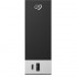 Зовнішній жорсткий диск HDD ext 3.5" USB 16.0TB Seagate One Touch Black (STLC16000402)