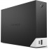 Зовнішній жорсткий диск HDD ext 3.5" USB 16.0TB Seagate One Touch Black (STLC16000402)