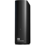 Зовнішній жорсткий диск USB 3.5" USB 18.0TB WD Elements Desktop Black (WDBWLG0180HBK-EESN)