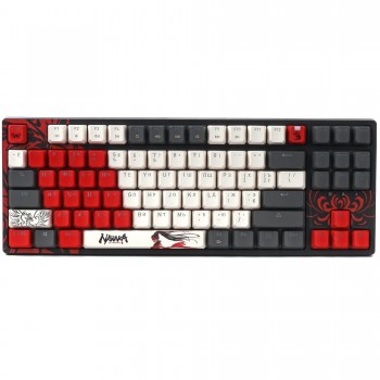 Клавіатура Bloody S87 Naraka