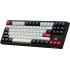 Клавіатура GamePro GK580 Black