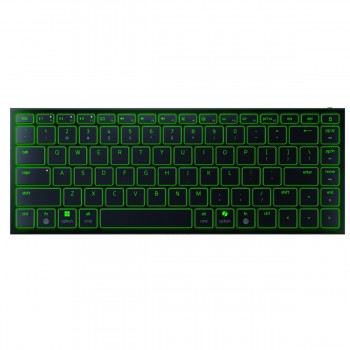 Клавіатура бездротова Razer Joro Portable Keyboard (RZ03-02360100-R3M1)