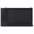 Корпус 1stPlayer B5-M-BK-3F Black без БЖ