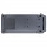 Корпус 1stPlayer FD5-M-BK-4F1 Black без БЖ