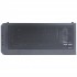 Корпус 1stPlayer FD5-M-BK-4F1 Black без БЖ