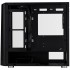 Корпус 1stPlayer FD5-M-BK-4F1 Black без БЖ