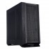 Корпус 1stPlayer PS8MX-BK Black без БЖ