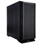 Корпус 1stPlayer PS8MX-BK Black без БЖ