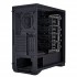 Корпус 1stPlayer PS8MX-BK Black без БЖ