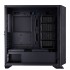 Корпус 1stPlayer PS8MX-BK Black без БЖ
