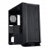 Корпус 1stPlayer PS8MX-BK Black без БЖ