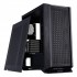 Корпус 1stPlayer PS8MX-BK Black без БЖ