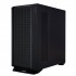 Корпус 1stPlayer PS8MX-BK Black без БЖ