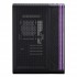 Корпус 1stPlayer VT5 Black без БЖ