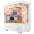 Корпус DeepCool CH690 Digital White (R-CH690-WHNNA0D-G-1) без БЖ