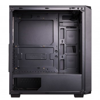 Корпус Golden Field GL701 без БЖ