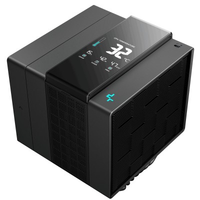Кулер універсальний DeepCool R-ASN4-BKNVMD-G