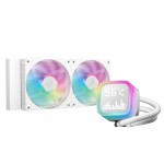 Кулер універсальний DeepCool R-LP240-WHMSMC-G-1