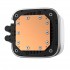 Кулер універсальний DeepCool R-LP240-WHMSMC-G-1