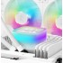 Кулер універсальний DeepCool R-LP240-WHMSMC-G-1