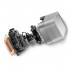 Кулер універсальний DeepCool R-LP240-WHMSMC-G-1