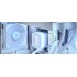 Кулер універсальний DeepCool R-LP360-WHMSMC-G-1