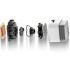 Кулер універсальний DeepCool R-LQ240-WHDSMC-G-1