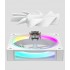 Кулер універсальний DeepCool R-LQ360-WHDSMC-G-1
