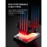 Кулер універсальний GAMEMAX Sigma 520 Digital BK