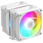 Кулер універсальний ID-Cooling FROZN A620 PRO SE ARGB SNOW