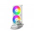 Кулер універсальний ID-Cooling FX240 INF WHITE
