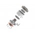 Кулер універсальний ID-Cooling FX240 INF WHITE