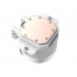 Кулер універсальний ID-Cooling FX240 INF WHITE