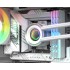 Кулер універсальний ID-Cooling FX240 INF WHITE