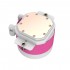 Кулер універсальний ID-Cooling FX360 INF PINK