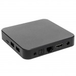 Медіаплеєр iNeXT TV6