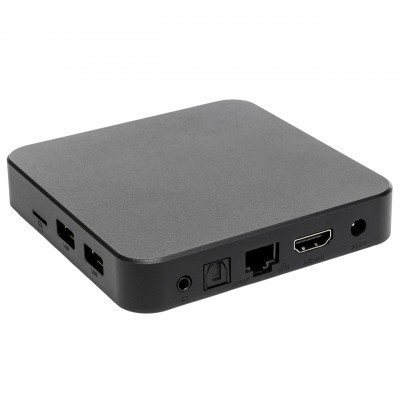 Медіаплеєр iNeXT TV6