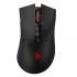 Миша бездротова A4Tech Bloody R90 Plus Black